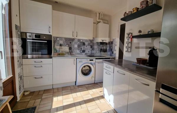 maison/villa 4 pièce(s) 66 m2