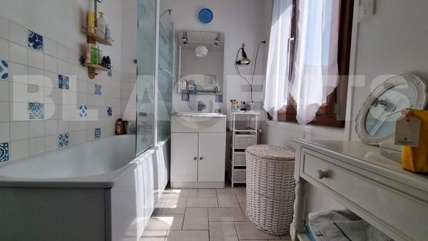 maison/villa 4 pièce(s) 66 m2