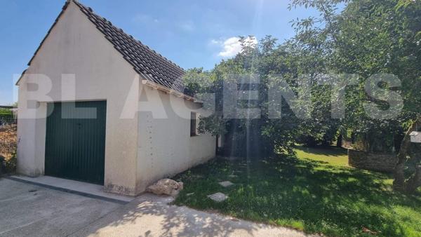 maison/villa 4 pièce(s) 66 m2