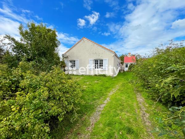 Maison 5 pièces - 129 m²