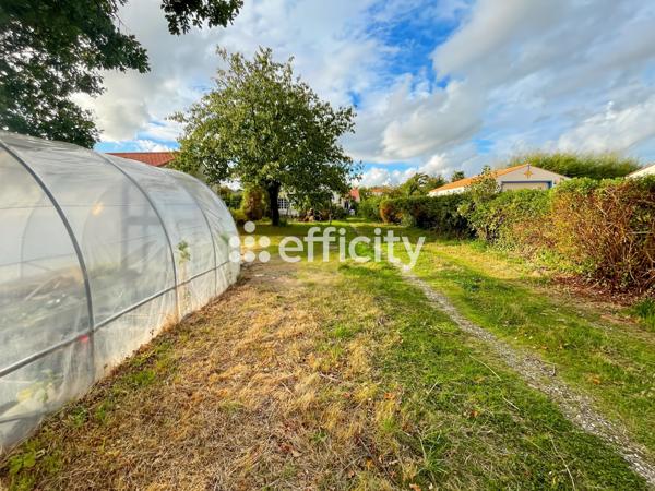 Maison 5 pièces - 129 m²