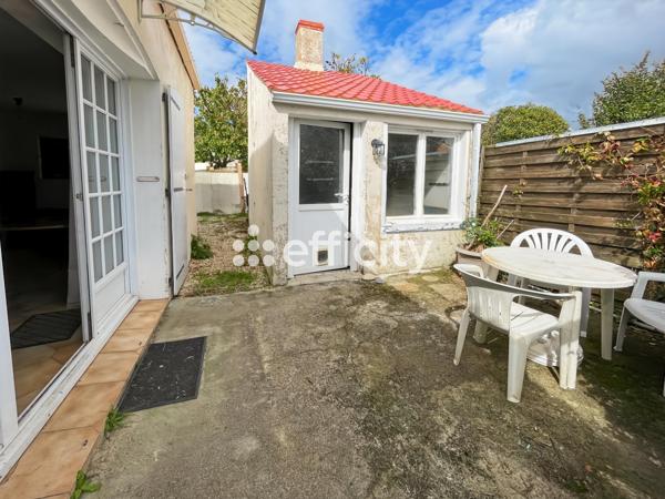 Maison 5 pièces - 129 m²