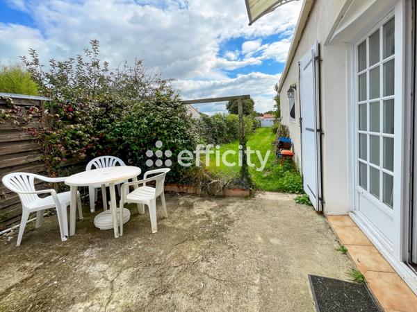 Maison 5 pièces - 129 m²