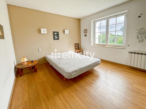 Maison 5 pièces - 129 m²