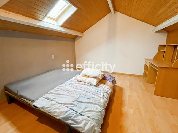 Maison 5 pièces - 129 m²