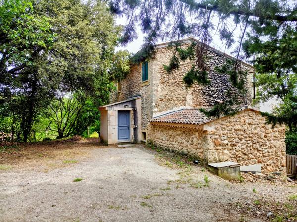 Maison 6 pièces - 168 m²