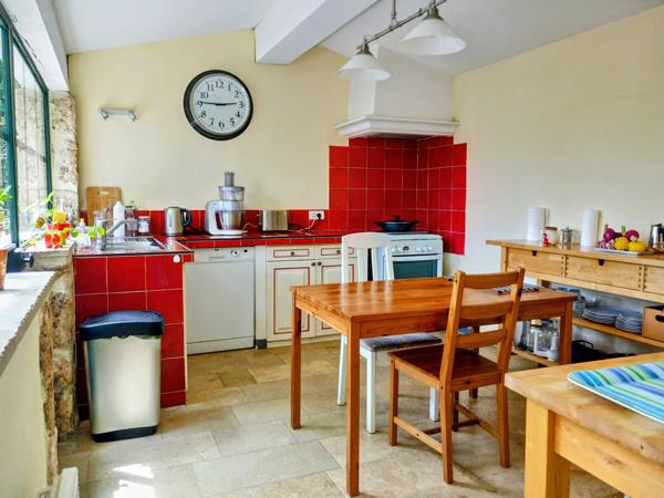 Maison 6 pièces - 168 m²