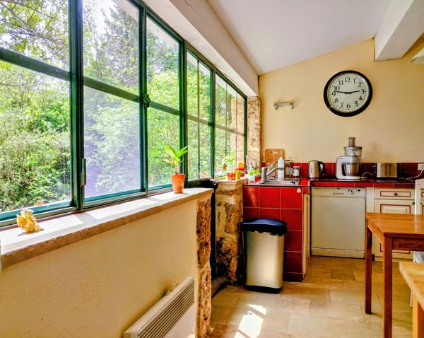 Maison 6 pièces - 168 m²