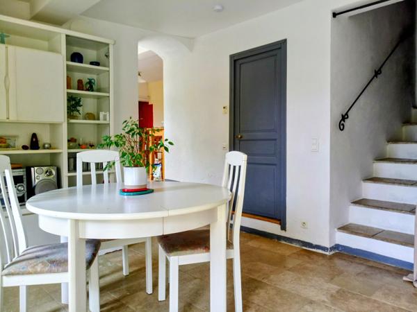 Maison 6 pièces - 168 m²