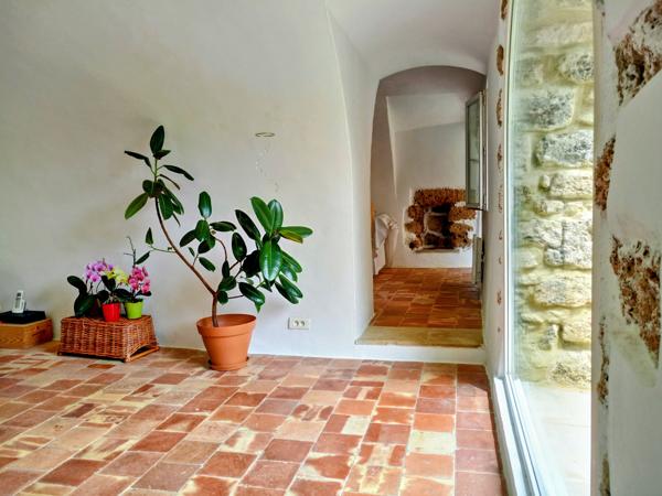 Maison 6 pièces - 168 m²