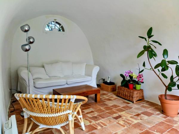 Maison 6 pièces - 168 m²