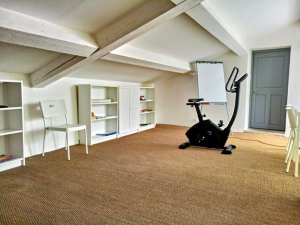 Maison 6 pièces - 168 m²