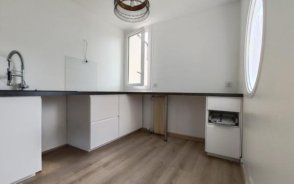 Appartement à vendre    3 pièces • 65,81 m2 Cergy
