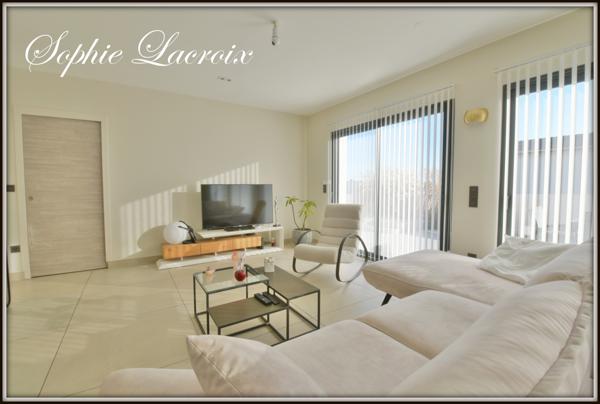 Maison 4 pièces - 127 m² Bien prestige