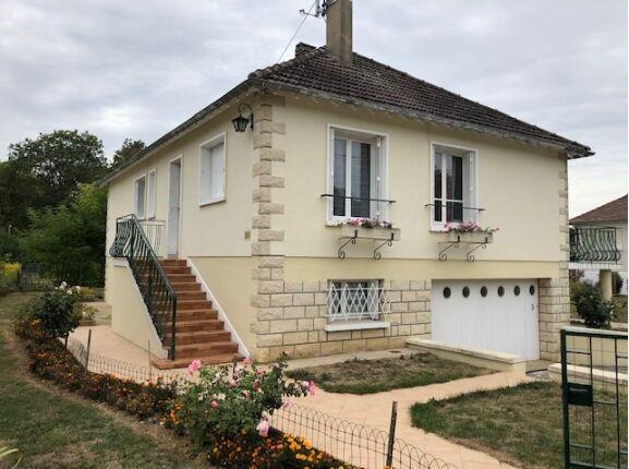 Maison Sens 4 pièce(s)