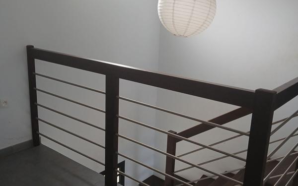 Maison à vendre    4 pièces • 106 m2 Petite-Île