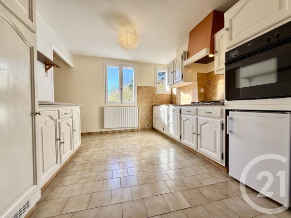 Maison à vendre  5 pièces - 110 m2 ANTRAIGUES SUR VOLANE - 07