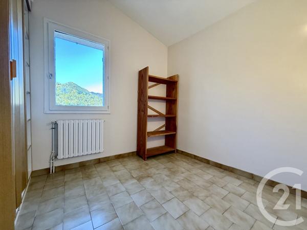 Maison à vendre  5 pièces - 110 m2 ANTRAIGUES SUR VOLANE - 07