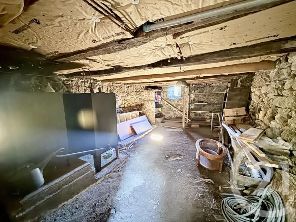 Maison à vendre  5 pièces - 110 m2 ANTRAIGUES SUR VOLANE - 07