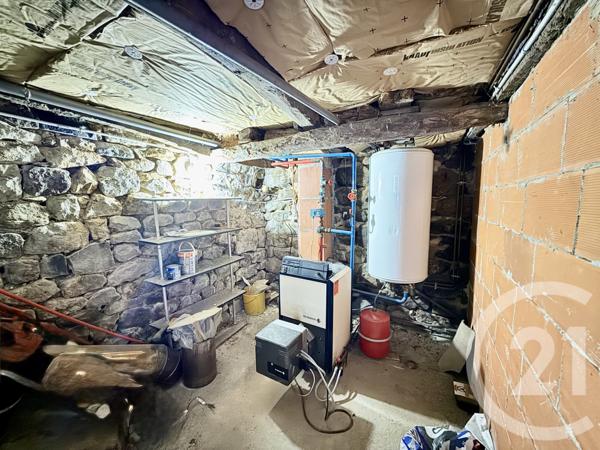 Maison à vendre  5 pièces - 110 m2 ANTRAIGUES SUR VOLANE - 07