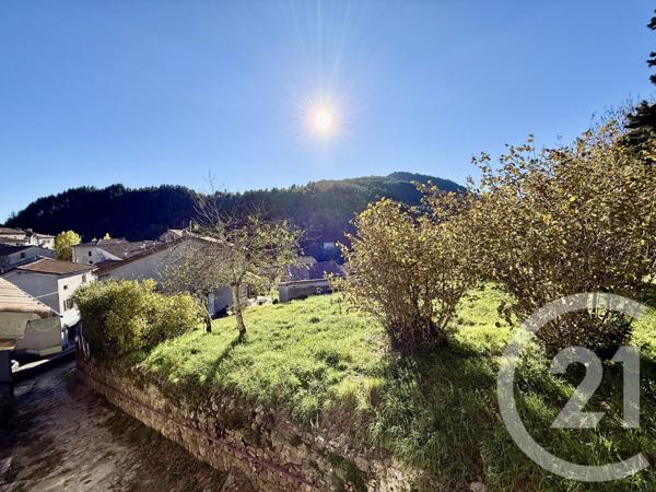 Maison à vendre  5 pièces - 110 m2 ANTRAIGUES SUR VOLANE - 07