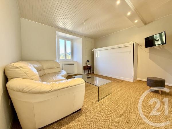 Maison à vendre  5 pièces - 110 m2 ANTRAIGUES SUR VOLANE - 07