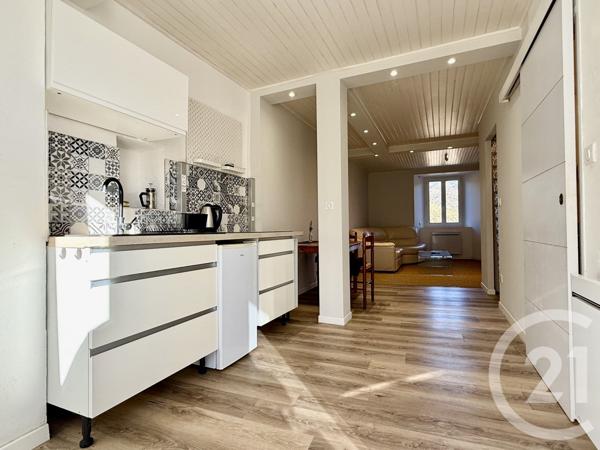 Maison à vendre  5 pièces - 110 m2 ANTRAIGUES SUR VOLANE - 07