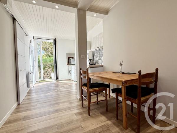 Maison à vendre  5 pièces - 110 m2 ANTRAIGUES SUR VOLANE - 07