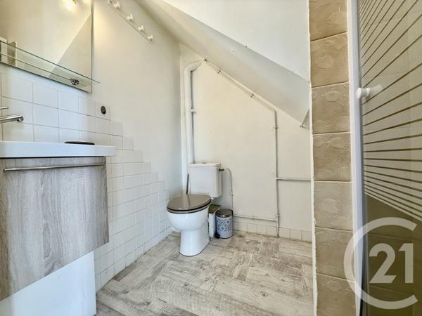 Maison à vendre  5 pièces - 110 m2 ANTRAIGUES SUR VOLANE - 07