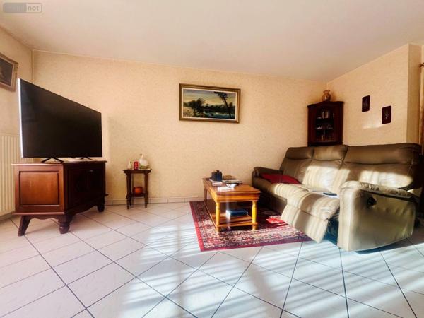 Appartement à vendre à Chambéry en Savoie (73000), ref : 73007-79   
merande