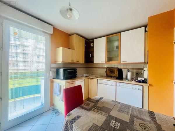 Appartement à vendre à Chambéry en Savoie (73000), ref : 73007-79   
merande