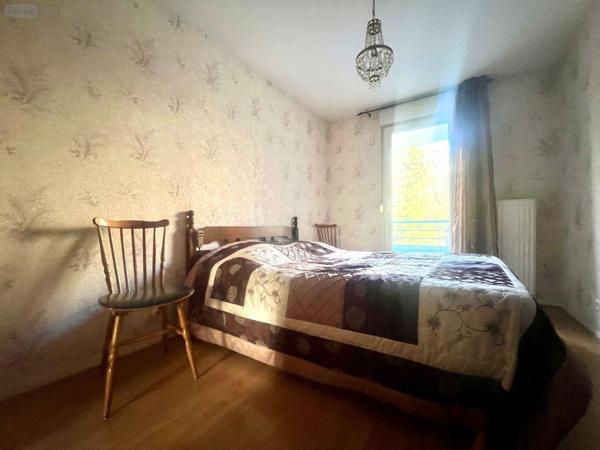 Appartement à vendre à Chambéry en Savoie (73000), ref : 73007-79   
merande