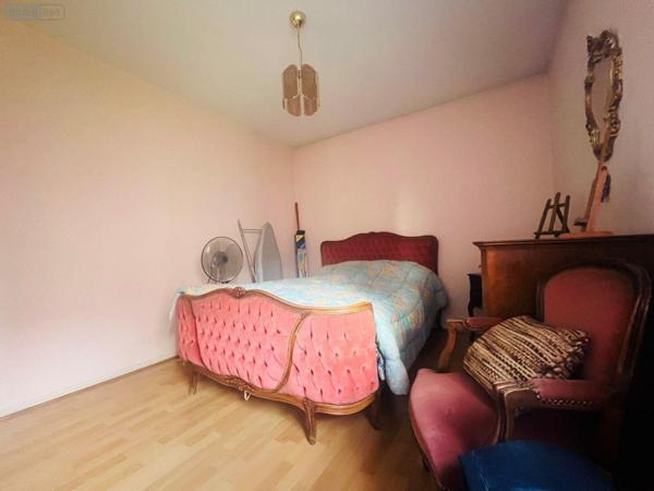 Appartement à vendre à Chambéry en Savoie (73000), ref : 73007-79   
merande