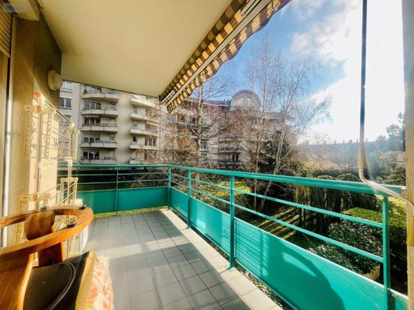 Appartement à vendre à Chambéry en Savoie (73000), ref : 73007-79   
merande