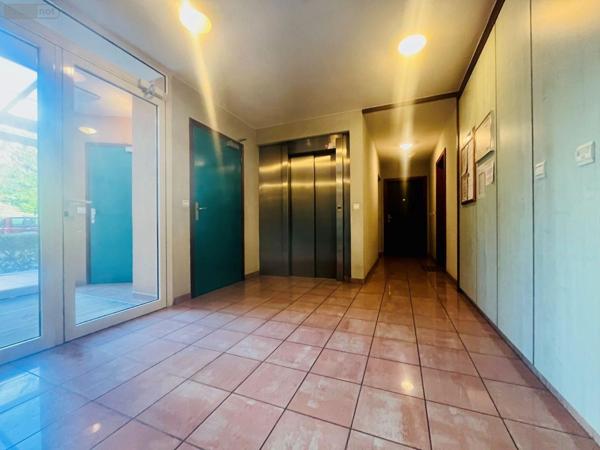 Appartement à vendre à Chambéry en Savoie (73000), ref : 73007-79   
merande