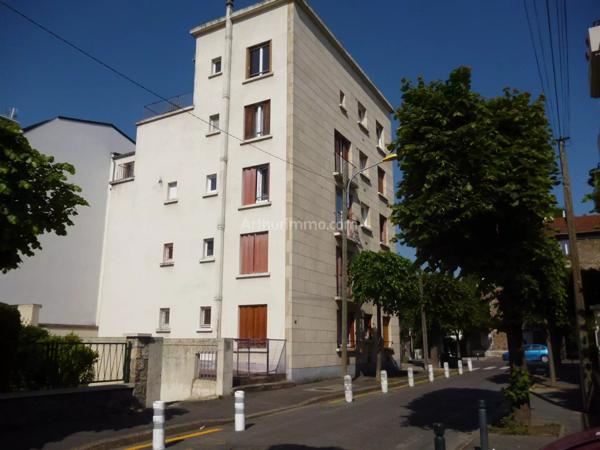 Vente Appartement 2 pièces 39 m2 à Chelles