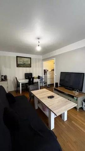 Vente Appartement 2 pièces 39 m2 à Chelles