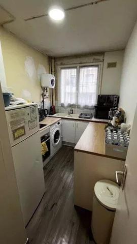 Vente Appartement 2 pièces 39 m2 à Chelles