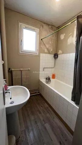 Vente Appartement 2 pièces 39 m2 à Chelles