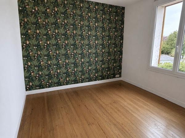 Maison à vendre de 140m2, 4 chambres, La Rochelle