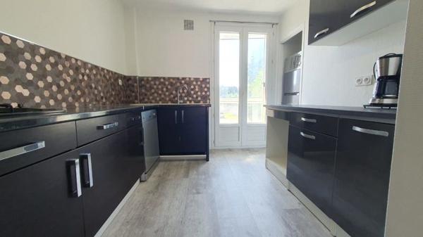 Appartement à louer |  TARBES |  3 pièces | 65 m²