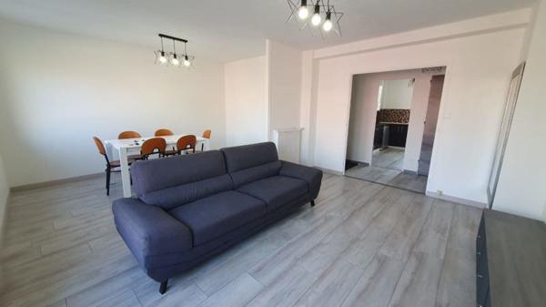 Appartement à louer |  TARBES |  3 pièces | 65 m²