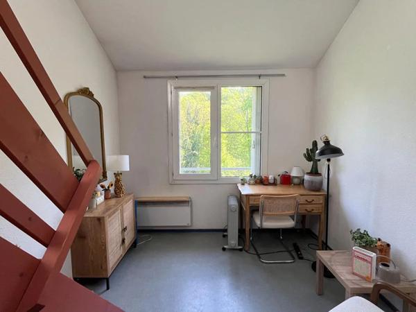 Appartement à vendre à Jacob-Bellecombette (73000)