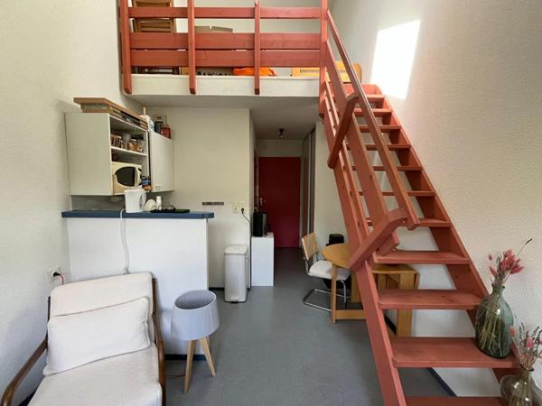 Appartement à vendre à Jacob-Bellecombette (73000)