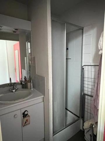 Appartement à vendre à Jacob-Bellecombette (73000)