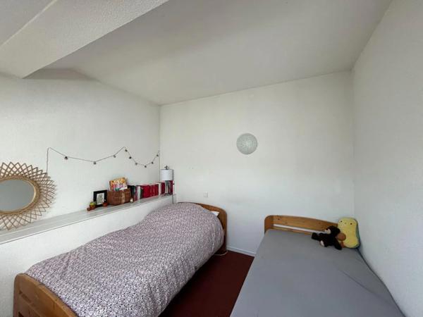 Appartement à vendre à Jacob-Bellecombette (73000)