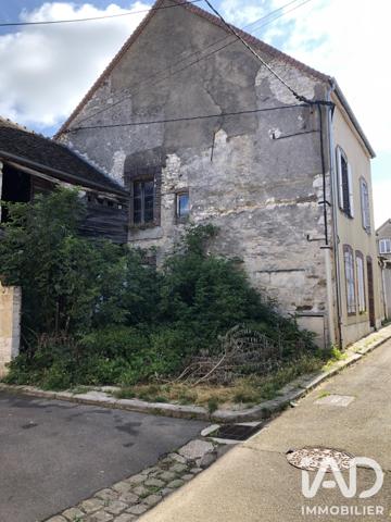 Maison à vendre 4 pièces 165 m² Brienon-sur-Armançon