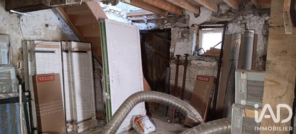 Maison à vendre 4 pièces 165 m² Brienon-sur-Armançon