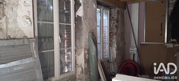 Maison à vendre 4 pièces 165 m² Brienon-sur-Armançon