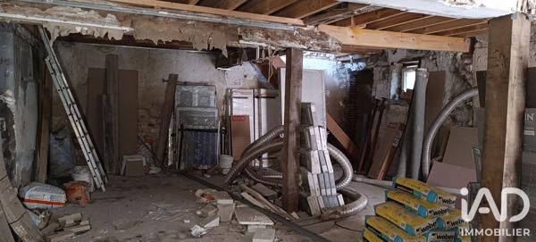 Maison à vendre 4 pièces 165 m² Brienon-sur-Armançon
